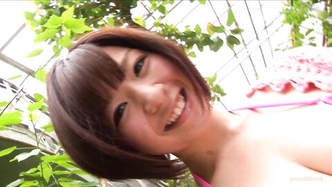 GSHRB-004 Onoe, Wakaba Virgin Nude - Naked The First Time (Blu-ray Disc)