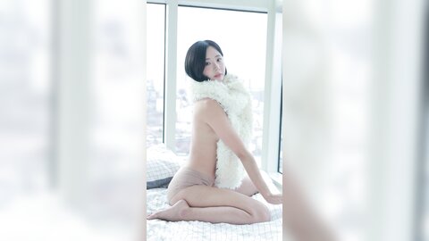 Habin 하빈 - Underwear Set 03