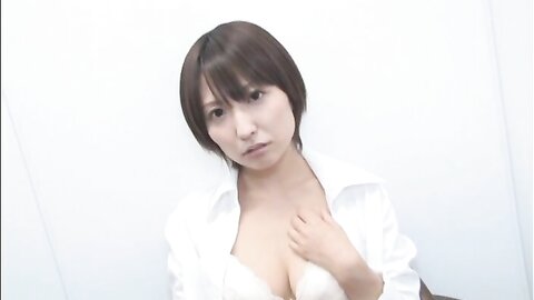 JMDV-184 Mao Harada - ん I'm Good Or