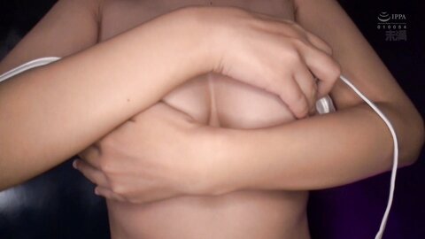MMND-212 AV Impossible Hina Minimum Body Height Less Than 150cm G Cup Boobs Crazy Tricky Massage Hoshino...