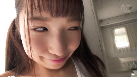 MMND-212 AV Impossible Hina Minimum Body Height Less Than 150cm G Cup Boobs Crazy Tricky Massage Hoshino...