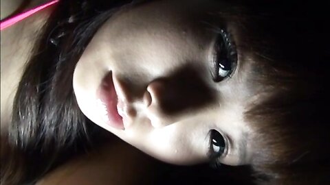 MT-002 Matsunaga, Eri ~ - ~ 18-year-old Girl And Girl And Shaved