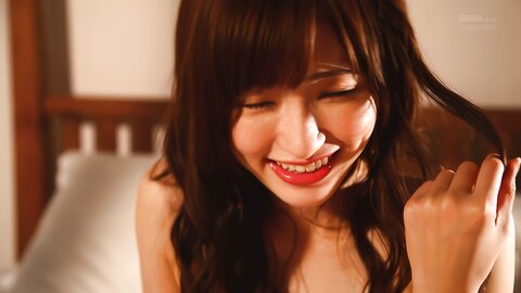 OAE-092 ALL NUDE Angel Moe