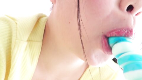PPMNB-090 Youth Y-shaped Balance! - Isa Saitsuki (Blu-ray Disc)