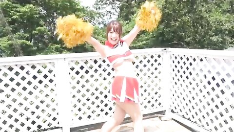 PRBY-027 Cosplay × Natural Mode - Wakaba Onoe