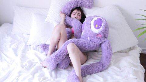 rinaモモリナ momorina - Momo Tako 3