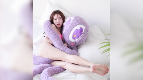 rinaモモリナ momorina - Momo Tako 4