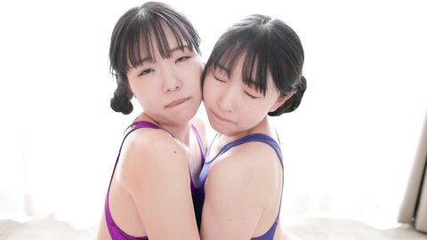 SBMO-01261 We Are... Of Course... Naughty, Right - Mirai Takahashi VS Miho Wakabayashi