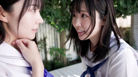 SBMO-01261 We Are... Of Course... Naughty, Right - Mirai Takahashi VS Miho Wakabayashi