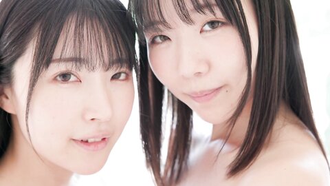 SBMO-01261 We Are... Of Course... Naughty, Right - Mirai Takahashi VS Miho Wakabayashi
