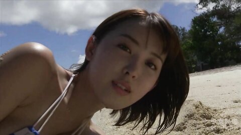 TSBS-81053 Sara Oshino 忍野さら - Re-Born Blu-ray