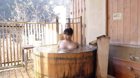 YURD-040 Kana Koizumi Mixed Bath Vol.31 - Kana Koizumi