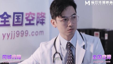 BLX-0058喜欢足交的小秘密
