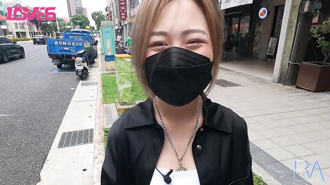 RAS-213與知名女優的檔車之旅