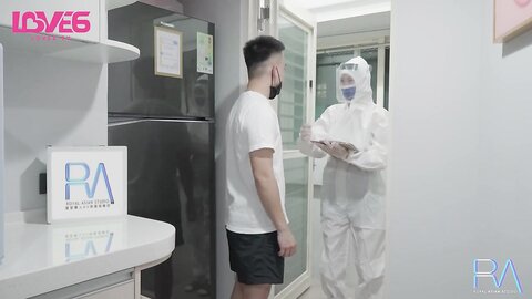 RAS-224VIP上門核酸檢測前女友到府通宵採樣