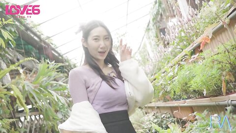 RAS-286完全主觀甜蜜約會純真OL逆搭訕SEX