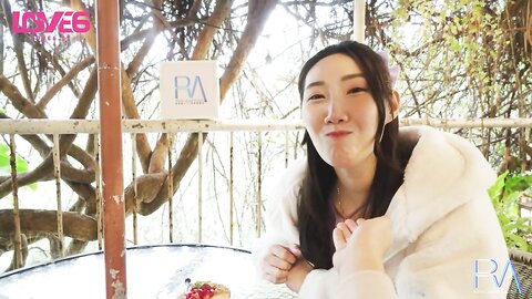 RAS-286完全主觀甜蜜約會純真OL逆搭訕SEX