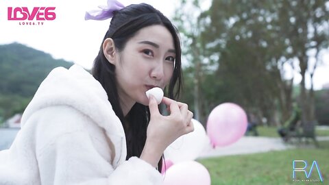 RAS-286完全主觀甜蜜約會純真OL逆搭訕SEX