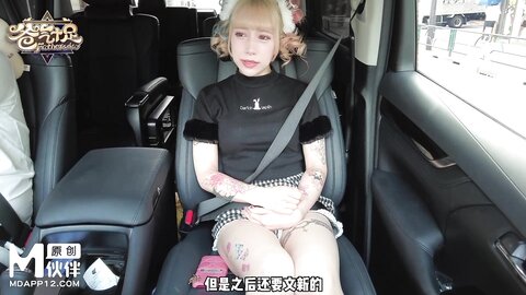 DAD-030-EP46爸气十足EP46