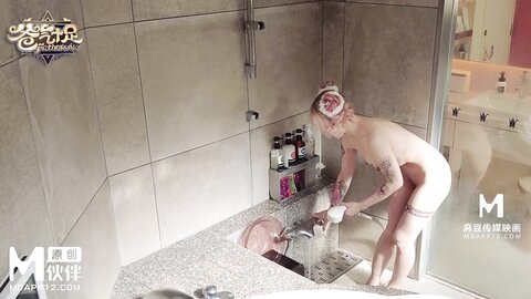 DAD-030-EP46爸气十足EP46