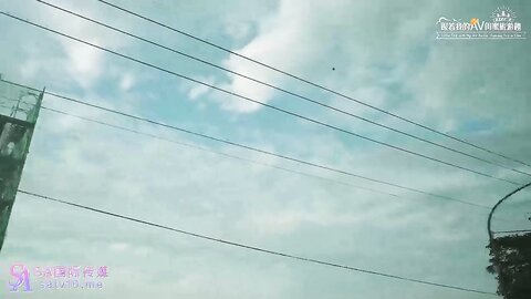 SAT0094跟着我的AV闺蜜旅游趣EP01