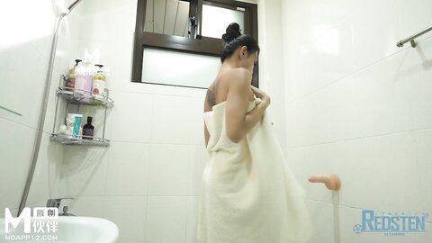 RS-45窥探人妖小姐姐的私欲