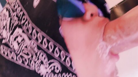 Petite Asian Teen Gets Fucked Hard By Bwc