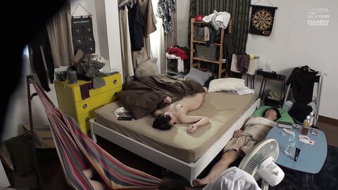 DANDY-898 A Convenient Sober Girl Is Brought Into The Sex Room And The ***s Take Turns And Have Sex...