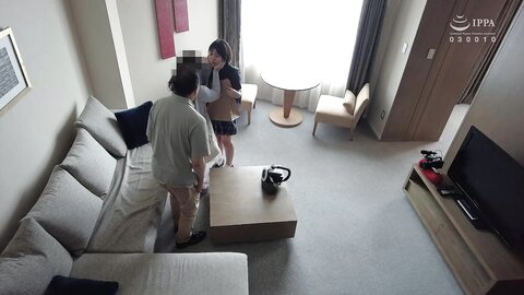 DFE-076 My Daughter Eats It. Riku Ichikawa