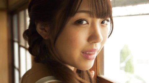 GRACE-011 Wet Hidamari-Kinoshita Himari