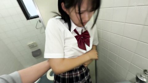 HRSM-030 Cheerleader Hunt - Belongs To The Cheerleading Club Of A Prestigious And Powerful School