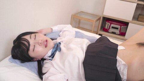 HUNTC-019 Immediate Insertion From Welcome Home In 30 Seconds After Returning Home! My House Has Become A...
