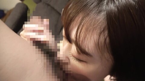 ICHK-028 Ichahako! Short-haired Little Amateur Lovey-dovey, Cheerful And Creampie Beautiful Girl Rio-chan...