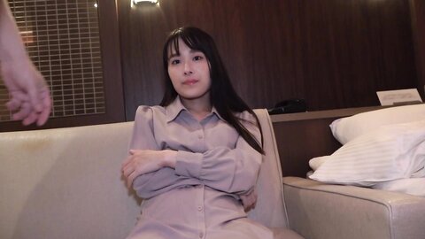 KANO-018 Amateur Sex Lovey-dovey Creampie VOL.3 Rei & Niina
