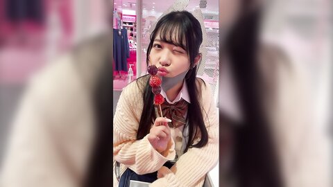 326FCT-086 [I'm sorry to feel good ...] Active J ● Idol! A private gonzo *** by a boyfriend who is a hobby...