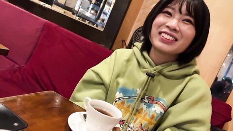 534IND-164 Geki Rare [2nd old -fashioned girls] Music professional student