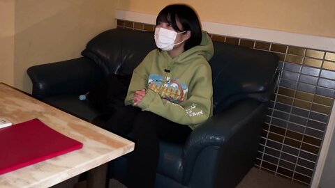 534IND-164 Geki Rare [2nd old -fashioned girls] Music professional student