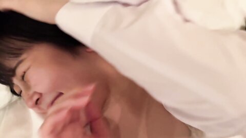 534POK-054 Face [Private shooting] Geki Rare