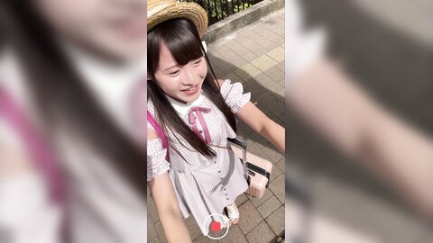 IBW-943z [4K] A One-night, Two-day Female Brat Trip With My Favorite Teacher Nijiiro Gumi