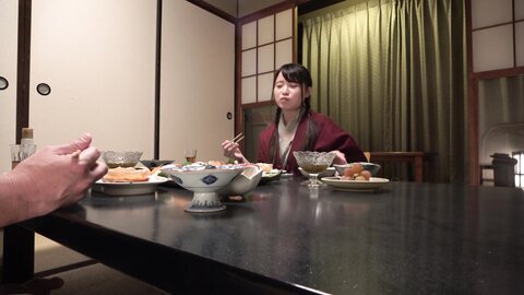 IBW-943z [4K] A One-night, Two-day Female Brat Trip With My Favorite Teacher Nijiiro Gumi