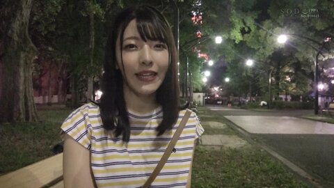 START-010 [4K] Super Big Newcomer Nanao Satsuki AV DEBUT From College Student To Star The Cinderella Story Begins...