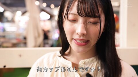 START-010 [4K] Super Big Newcomer Nanao Satsuki AV DEBUT From College Student To Star The Cinderella Story Begins...