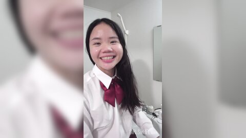 Bts Japanese *** In The Bathroom Washing Cum Off Her Face Real
