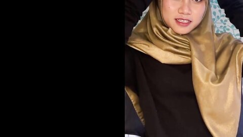 Petite Asian Teen Try Not To Cum Challenge