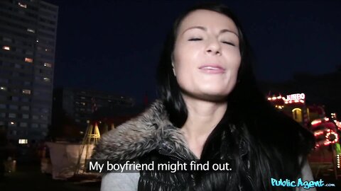 Public Agent A Compilation Of Hot Girls Flashing And Fucking Outdoors