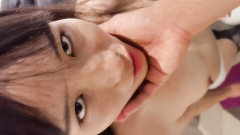 Amateur Chinese University Girl Pussy Shaved And Fucked