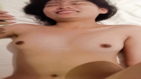 Amateur Chinese University Girl Pussy Shaved And Fucked