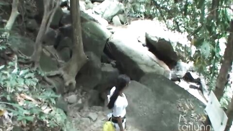 Waterfall