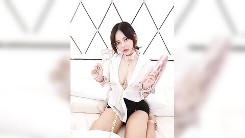 [Moon Night Snap] Tie a string,Secretary's costume(귀갑묶기, 비서룩)_Cheari SS+ver