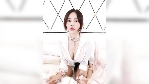 [Moon Night Snap] Tie a string,Secretary's costume(귀갑묶기, 비서룩)_Cheari SS+ver